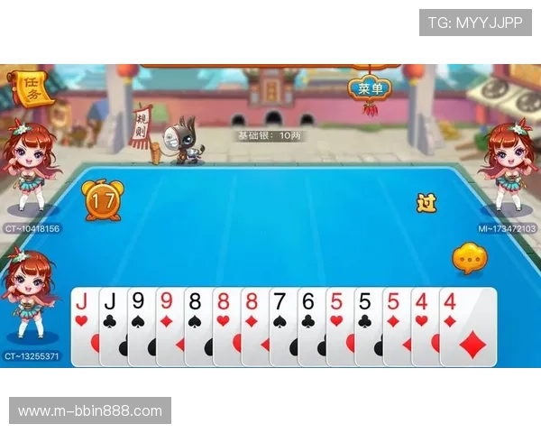 多乐跑得快电脑版下载安装教程，详细步骤帮你轻松上手游戏