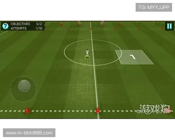 足球世界手游中最实用的技巧与攻略，帮助新手快速上手成为足球高手